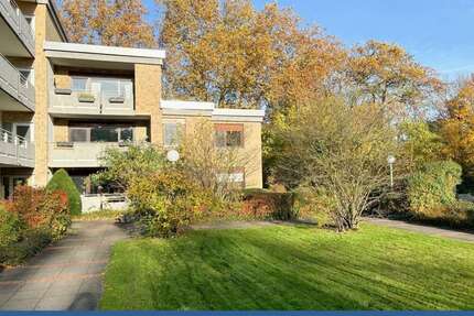 Wohnung zum Kaufen in Münster 320.000,00 € 88 m²