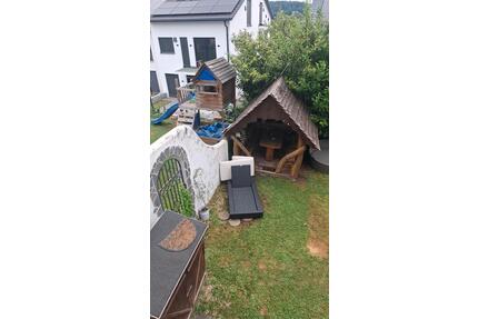 Doppelhaus mit Einliegerwohnung- 6 Zimmer ! - Uhldingen-Mühlhofen