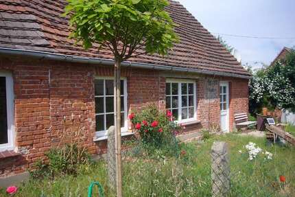 Haus zum Kaufen in Gumtow 95.000,00 € 110 m²