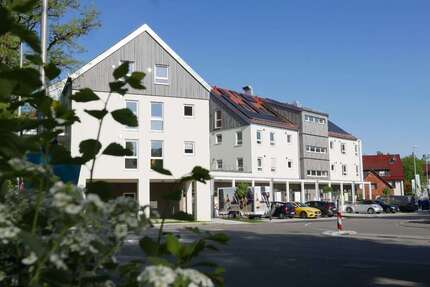 Wohnung zum Kaufen in Weissach im Tal 534.000,00 € 91 m²