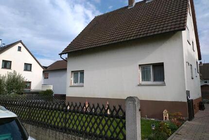 EFH in Fehlheim auf Erbpachtgrundstück - auch für Kapitalanleger - Bensheim