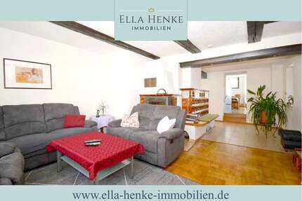 Haus zum Kaufen in Benneckenstein 59.000,00 € 160 m²