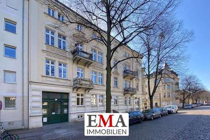 Wohnung zum Kaufen in Potsdam 389.000,00 € 60 m²