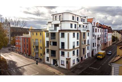 Wohnung zum Mieten in Ansbach 1.245,00 € 105.52 m²