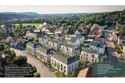 Wohnung zum Kaufen in Lappersdorf 579.000,00 € 82.12 m²