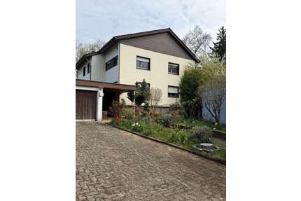 Haus zum Kaufen in Pforzheim 650.000,00 € 218 m²