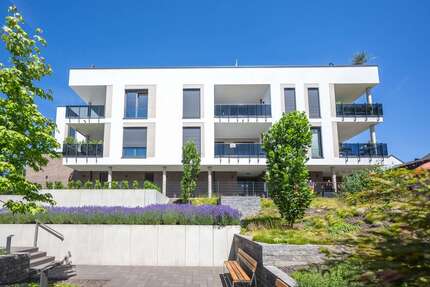 Wohnung zum Kaufen in Neuwied 270.000,00 € 66 m²