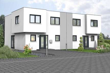 Haus zum Kaufen in Haltern 589.500,00 € 115 m²