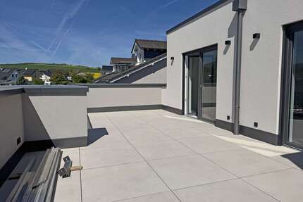 Wohnung zum Mieten in Mendig 1.269,96 € 105.83 m²