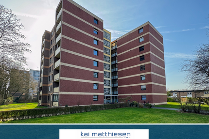 Wohnung zum Kaufen in Kempen 105.000,00 € 52 m²