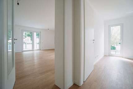 Wohnung zum Kaufen in Bad Kreuznach 566.000,00 € 119 m²