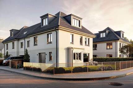 Wohnen in Bestlage Obermenzings - München Pasing-Obermenzing