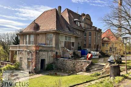 Haus zum Kaufen in Coswig 2.950.000,00 € 1932 m²