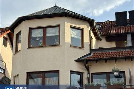 Wohnung zum Kaufen in Freudental 299.000,00 € 79 m²