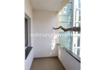 Wohnungsswap - Karl-Theodor-Straße - München Schwabing-Freimann