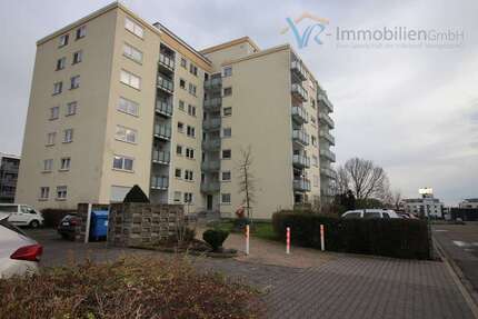 Wohnung zum Kaufen in Ginsheim-Gustavsburg 163.000,00 € 41 m²