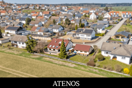 Haus zum Kaufen in Haigerloch 529.000,00 € 197.84 m²