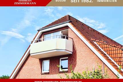 Wohnung zum Kaufen in Büsum 199.000,00 € 45 m²