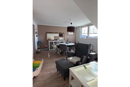 Gemütliche 3 Zi Wohnung in Nordholz 70qm mit Stellplatz - Wurster Nordseeküste