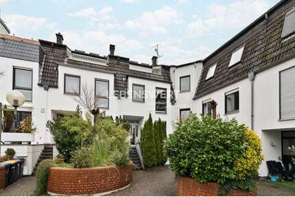 Haus zum Kaufen in Mettmann 510.000,00 € 200.83 m²