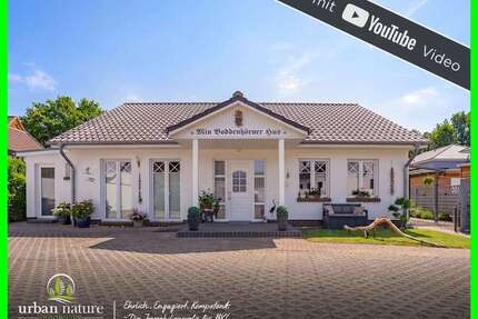Haus zum Kaufen in Zingst 549.000,00 € 100 m²