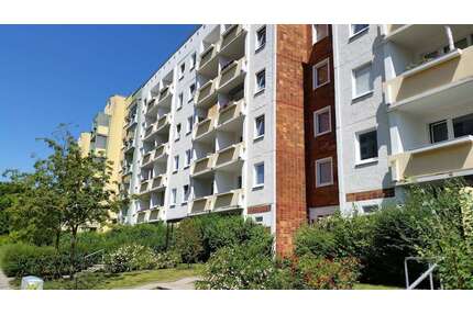 Wohnung zum Mieten in Rostock 482,00 € 57.7 m²