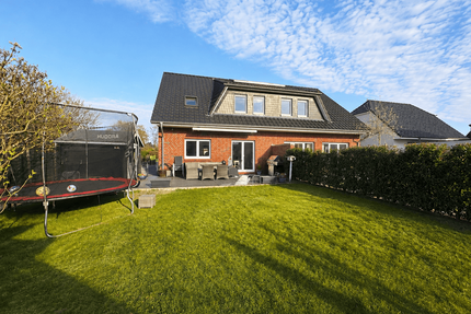 Haus zum Kaufen in Norderstedt 695.000,00 € 127 m²
