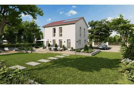 Haus zum Kaufen in Hannover 616.900,00 € 120 m²