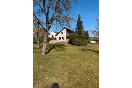 Mietwohnung, Miete, Wohnung,Haus, Garten, Wiese, Garage,Ulmen,