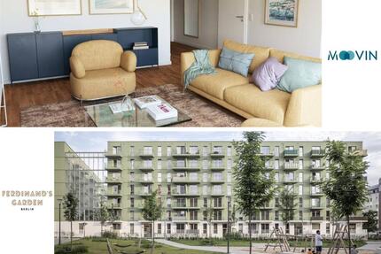 Ihr urbanes Wohnparadies: Großzügige 3-Zimmerwohnung mit 3 Balkonen in Berlin-Lichtenberg