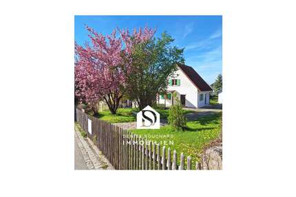 Haus zum Kaufen in Pürgen 635.000,00 € 84 m²