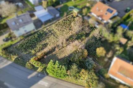 Grundstück zu verkaufen in Gaggenau 390.000,00 € 1502 m²