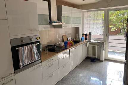 Wohnung zum Kaufen in Wallenhorst 199.000,00 € 108 m²