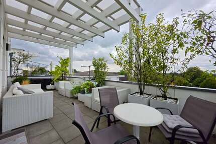 Wohnung zum Mieten in Langenfeld (Rheinland) 1.650,00 € 125 m²