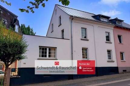 Haus zum Kaufen in Nidda 495.000,00 € 240 m²