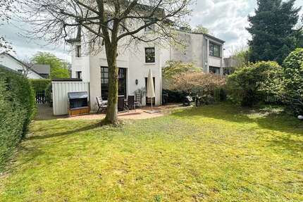 Haus zum Kaufen in Erkrath 698.000,00 € 167 m²
