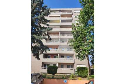 Wohnung zum Kaufen in Mutterstadt 199.900,00 € 63 m²