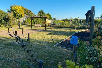 KleingartenSchrebergarten - 500,00&nbsp;EUR Kaltmiete, ca.&nbsp; 0,00&nbsp;m&sup2; in Meine (PLZ: 38527)