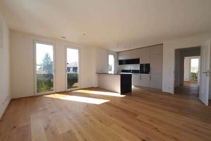 Wohnung zum Mieten in Bad Endorf 1.125,00 € 66 m²