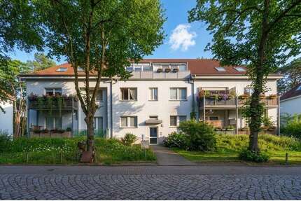 Wohnung zum Kaufen in Zossen 253.000,00 € 81.47 m²