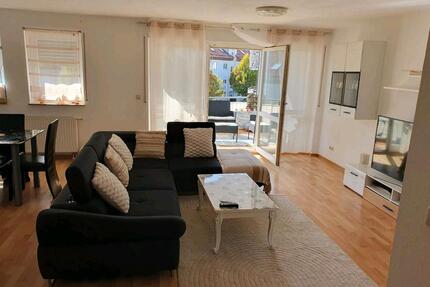 3 Zimmer Wohnung in Rottweil - 1.100,00&nbsp;EUR Kaltmiete, ca.&nbsp; 92,00&nbsp;m&sup2; in Rottweil (PLZ: 78628)