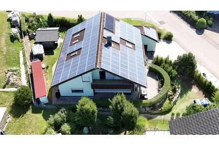 Haus zum Kaufen in Gschwend 648.000,00 € 256 m²