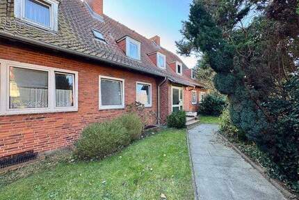 Sonnige Terrassenwohnung sucht Sie !!! - Kiel Pries