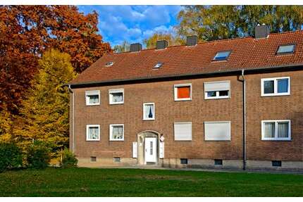 Wohnung zum Mieten in Bocholt 489,00 € 52 m²