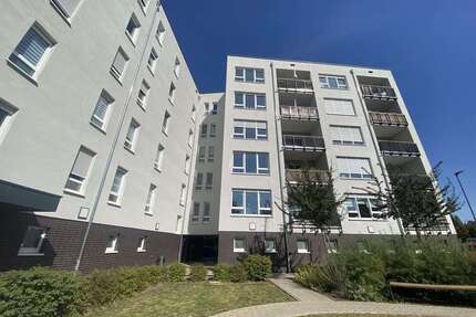 Wohnung zum Mieten in Magdeburg 980,00 € 82.57 m²