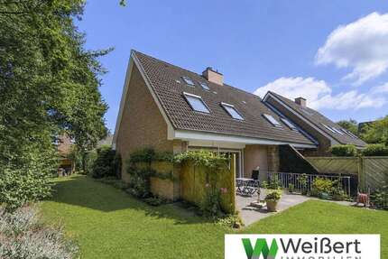 Haus zum Kaufen in Itzehoe 299.000,00 € 106 m²