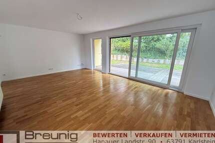 Wohnung zum Mieten in Alzenau in Unterfranken Michelbach 1.200,00 € 110 m² - Alzenau in Unterfranken / Michelbach
