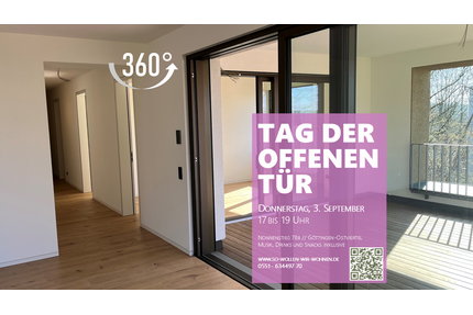 Wohnung zum Kaufen in Göttingen 1.250.000,00 € 210 m²