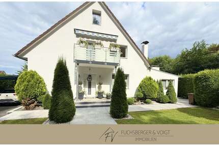 Haus zum Kaufen in Kelkheim (Taunus) 895.000,00 € 124 m²