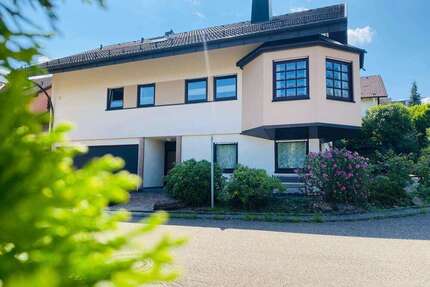 Haus zum Kaufen in Straubenhardt 695.000,00 € 198.55 m²